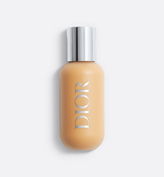 DIOR BACKSTAGE FACE &amp; BODY FOUNDATION
