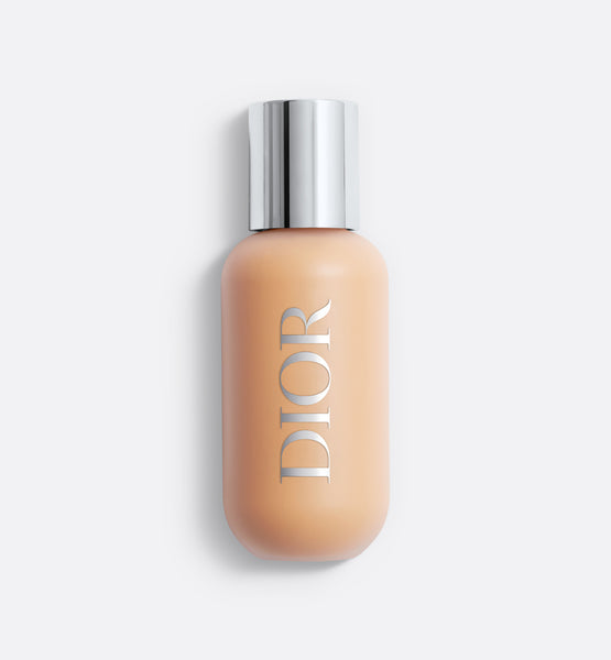 DIOR BACKSTAGE FACE &amp; BODY FOUNDATION
