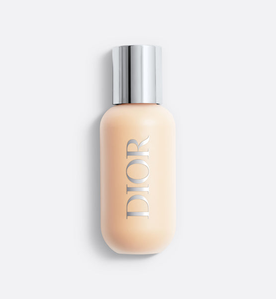 DIOR BACKSTAGE FACE &amp; BODY FOUNDATION
