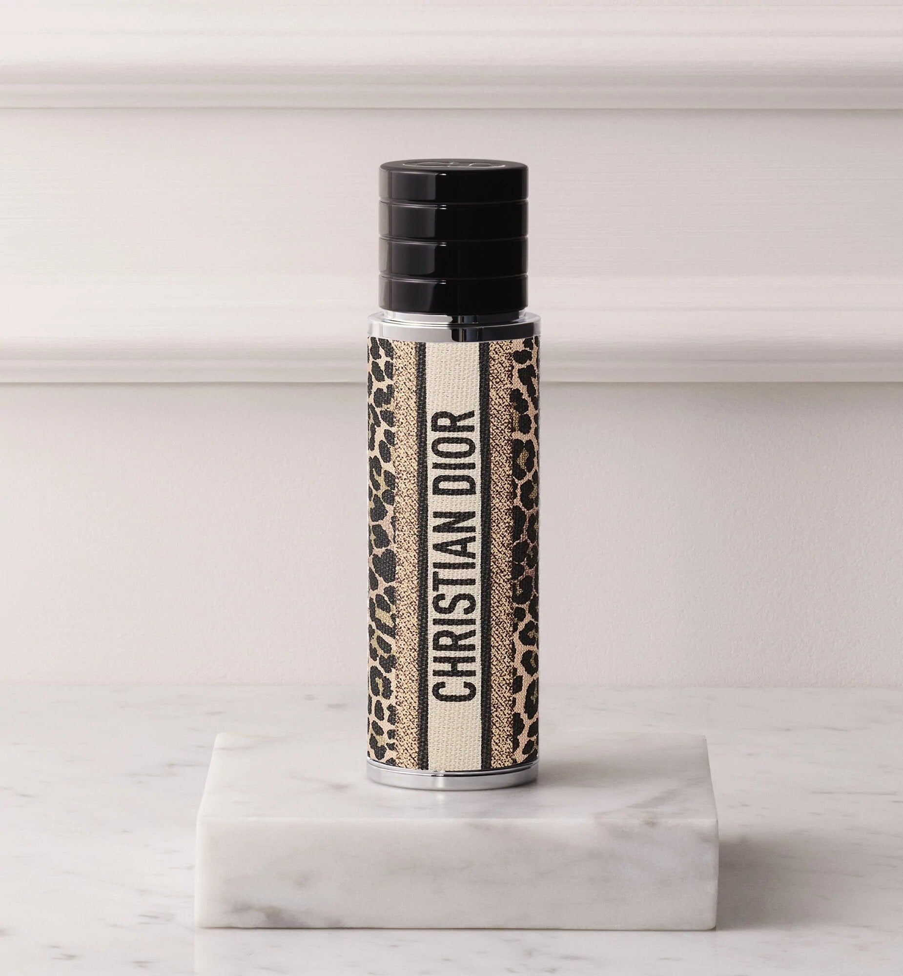 TRAVEL SPRAY EMPTY CASE MITZAH LIMITED EDITION DIOR QA