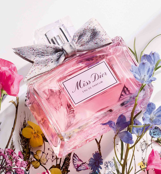 MISS DIOR EAU DE PARFUM
