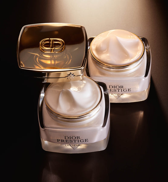 DIOR PRESTIGE LA CRÈME TEXTURE RICHE
