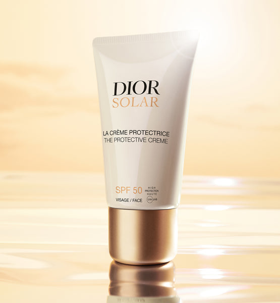 DIOR SOLAR THE PROTECTIVE CREAM SPF 50
