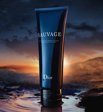 Load image into Gallery viewer, SAUVAGE FACE CLEANSER AND MASK
