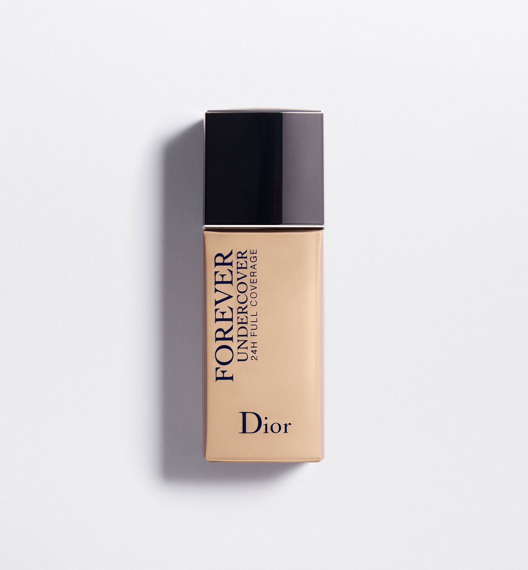 DIORSKIN FOREVER UNDERCOVER 24H FULL COVERAGE FLUID FOUNDATION DIOR QA