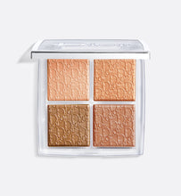 Load image into Gallery viewer, DIOR BACKSTAGE
GLOW FACE PALETTE
