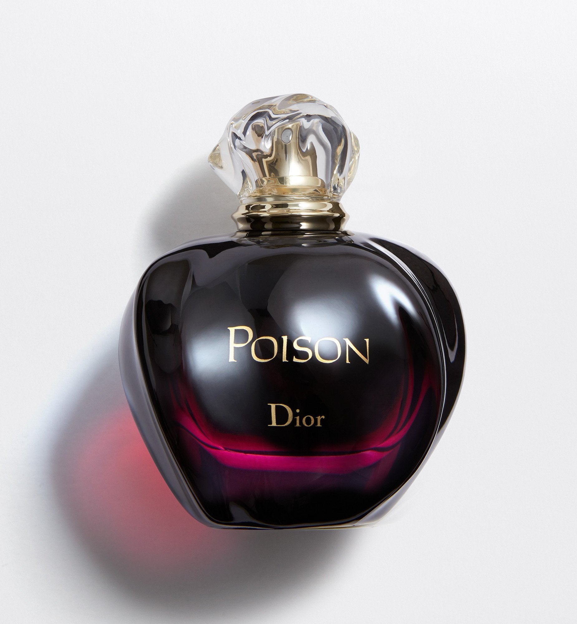 dior poison - 香水(ユニセックス)