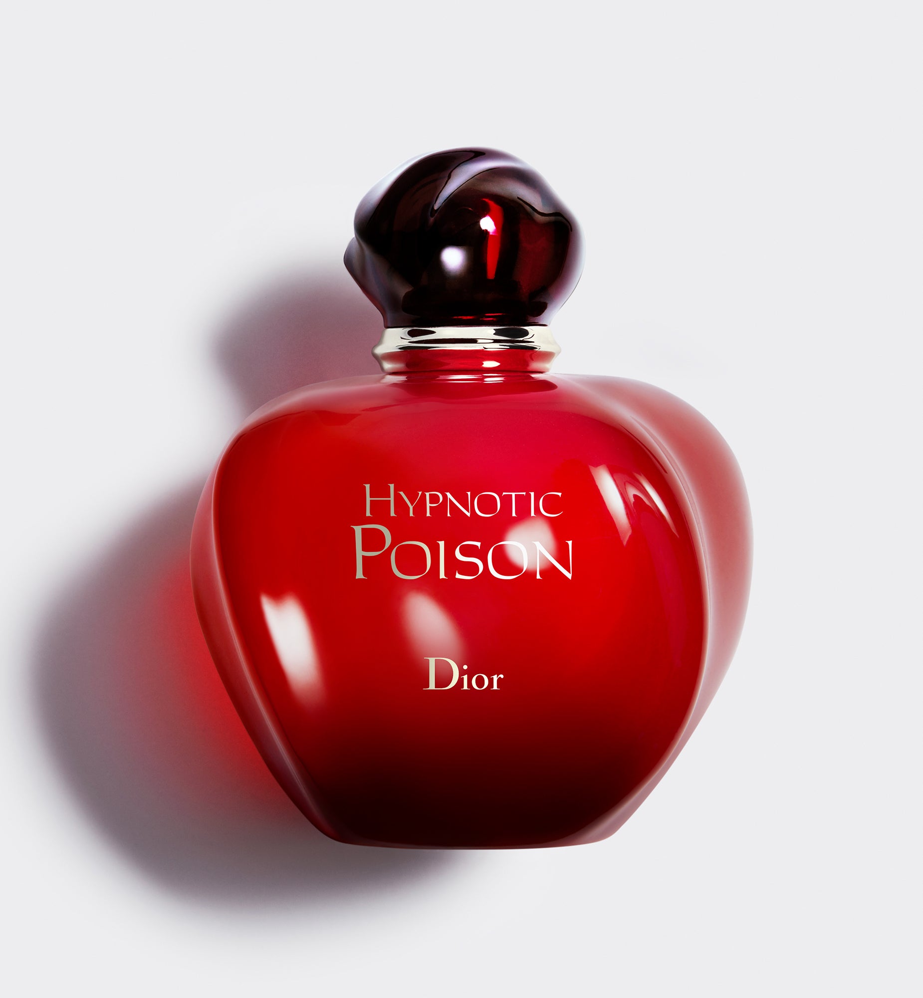 HYPNOTIC POISON EAU DE TOILETTE DIOR QA