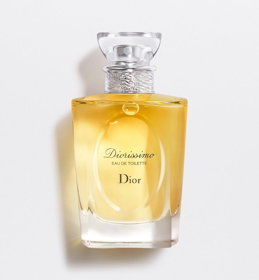 DIORISSIMO EAU DE TOILETTE