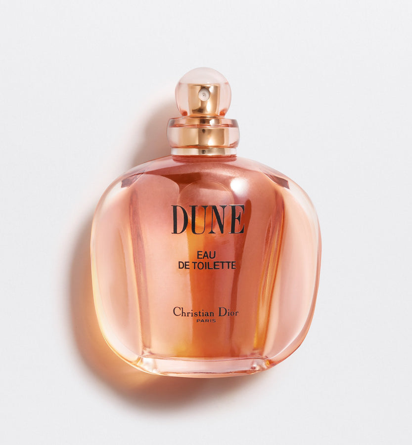 DUNE EAU DE TOILETTE