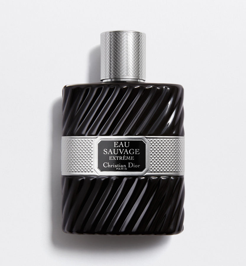 EAU SAUVAGE EXTRÃŠME EAU DE TOILETTE INTENSE