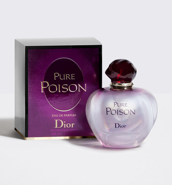 PURE POISON EAU DE PARFUM
