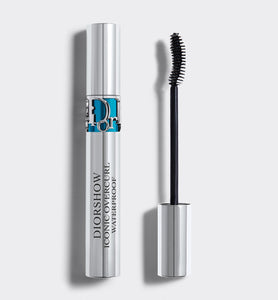 Diorshow Iconic Overcurl Waterproof