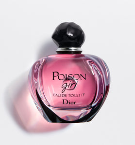 POISON GIRL EAU DE TOILETTE