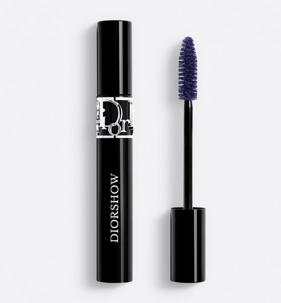 DIORSHOW 24H BUILDABLE VOLUME MASCARA
