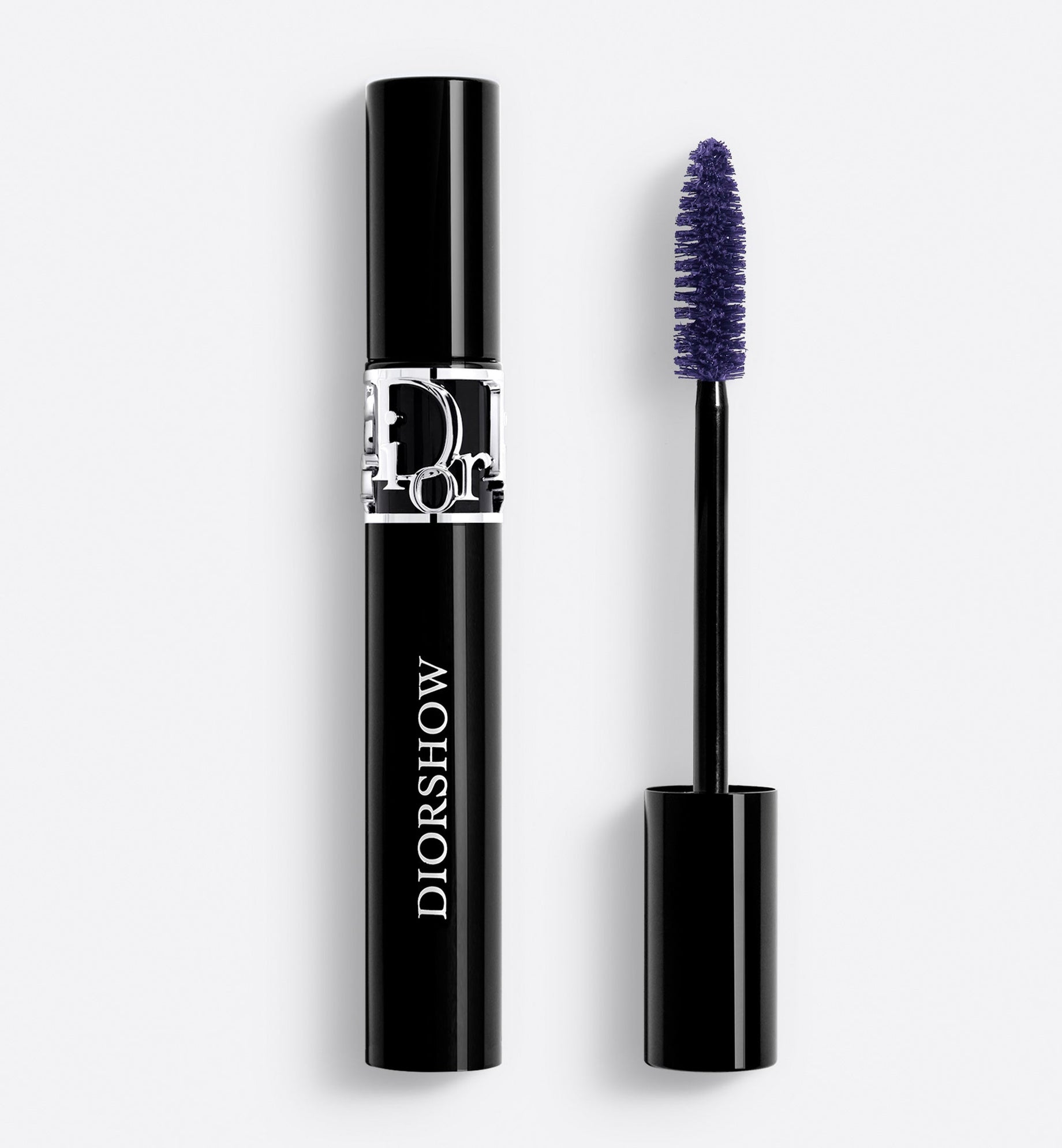 DIORSHOW 24H BUILDABLE VOLUME MASCARA