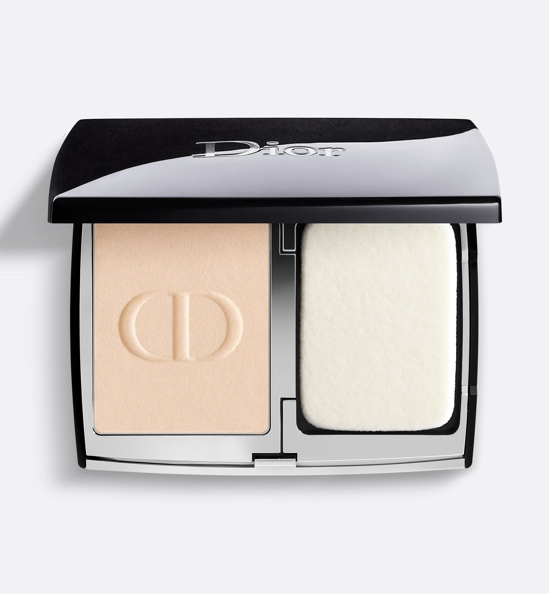 DIOR FOREVER NATURAL VELVET COMPACT FOUNDATION