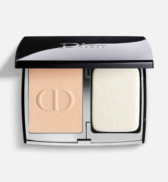 DIOR FOREVER NATURAL VELVET COMPACT FOUNDATION
