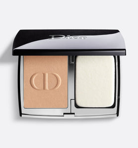 DIOR FOREVER NATURAL VELVET COMPACT FOUNDATION