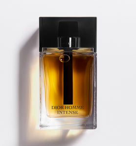 DIOR HOMME INTENSE | DIOR QA