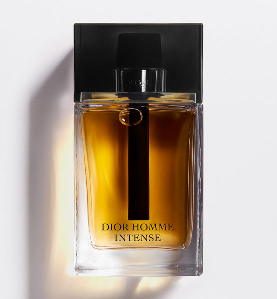 DIOR HOMME INTENSE
