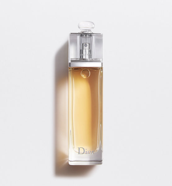 DIOR ADDICT
EAU DE TOILETTE
