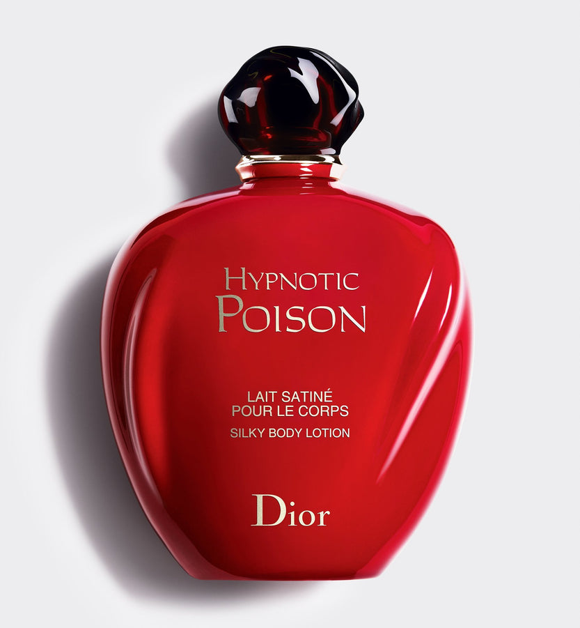 HYPNOTIC POISON SATINE BODY LOTION