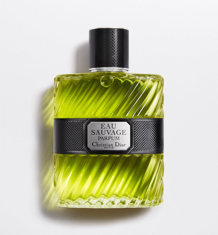 EAU SAUVAGE PARFUM