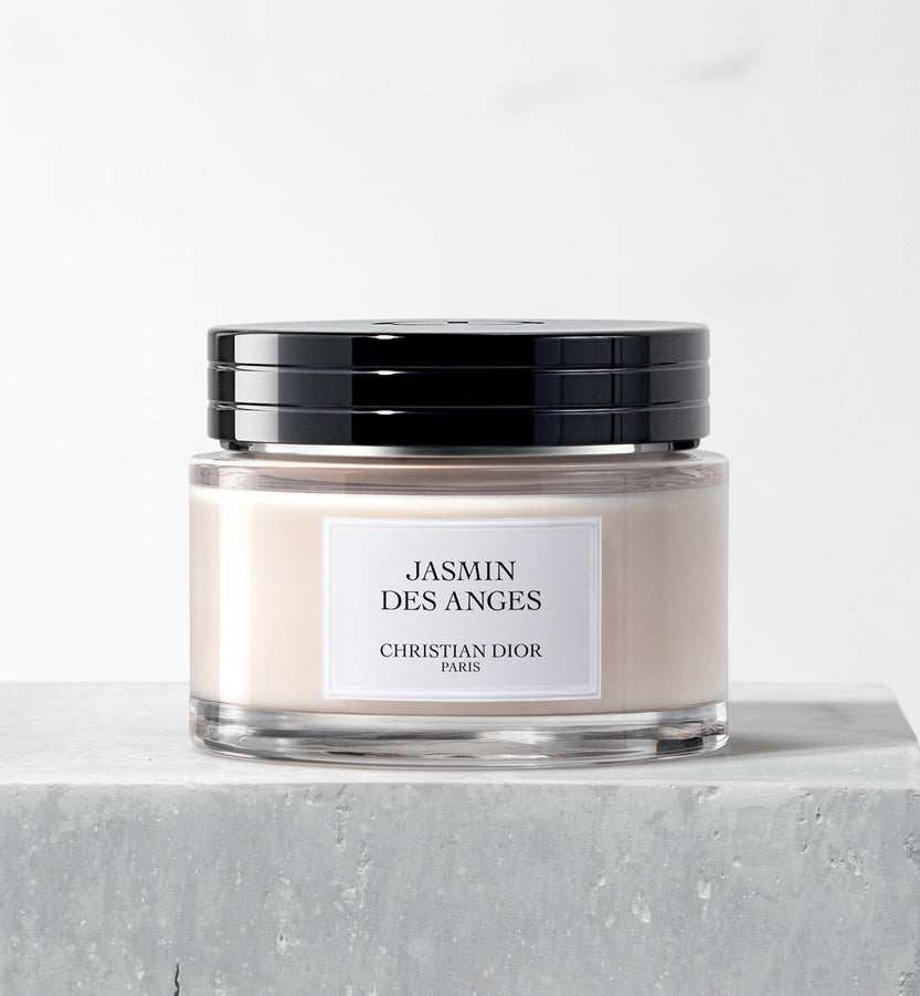 JASMIN DES ANGES
BODY CREAM
