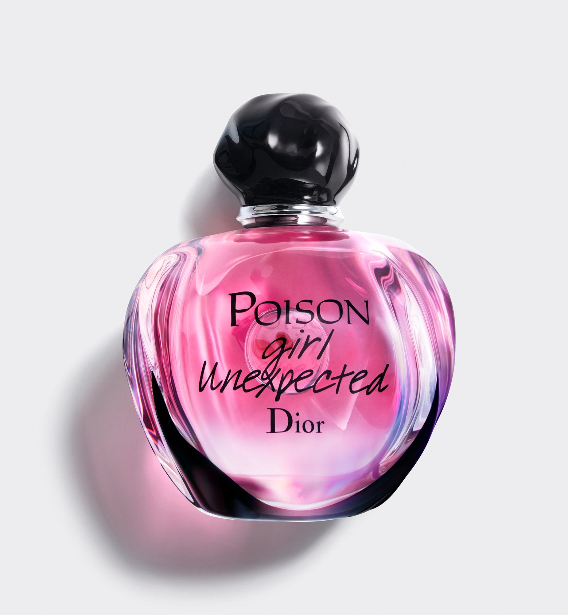 Poison girl shop unexpected perfume