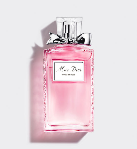 MISS DIOR ROSE N&#39;ROSES EAU DE TOILETTE
