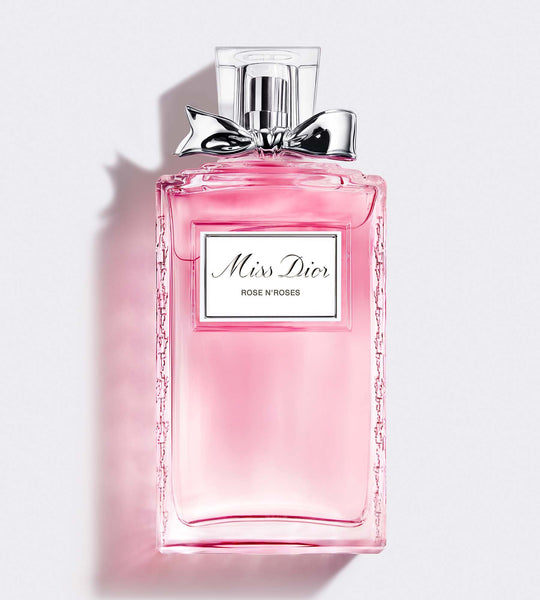 MISS DIOR ROSE N&#39;ROSES EAU DE TOILETTE
