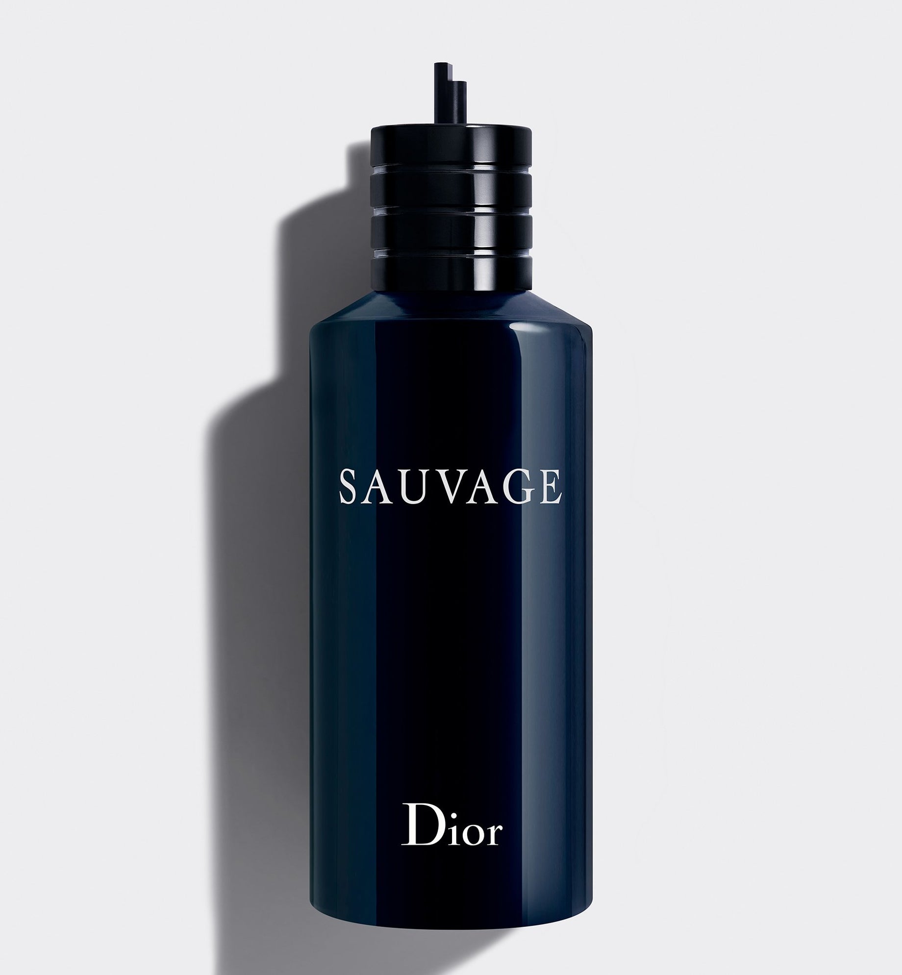 Sauvage Eau de Toilette Refill - 300 ml