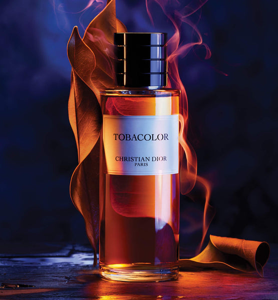 TOBACOLOR FRAGRANCE
