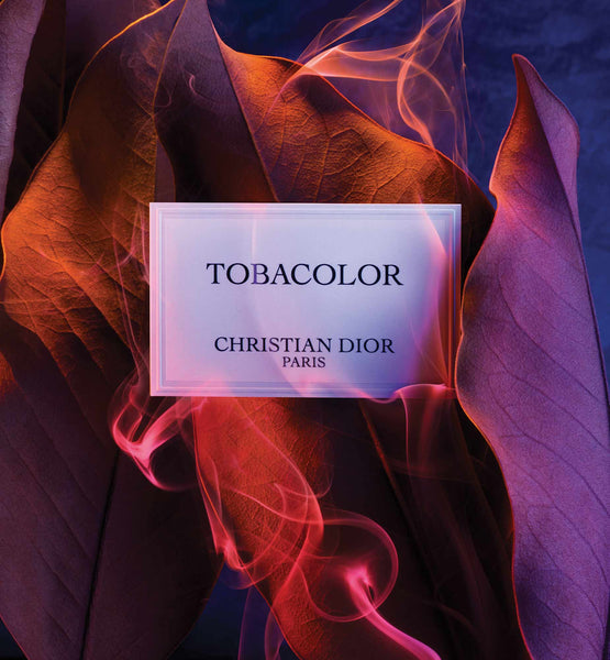 TOBACOLOR FRAGRANCE
