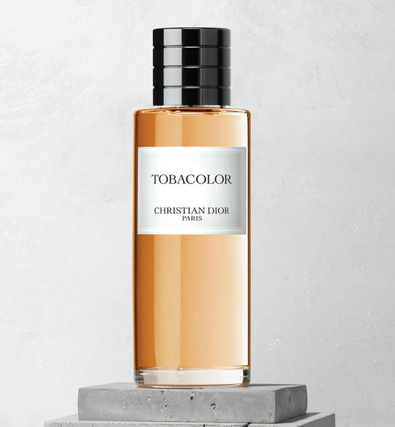 TOBACOLOR FRAGRANCE
