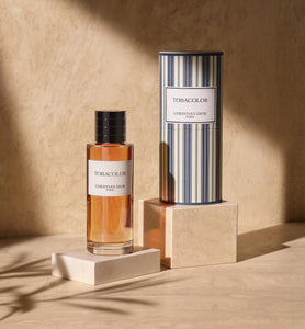 TOBACOLOR FRAGRANCE - DIORIVIERA LIMITED EDITION