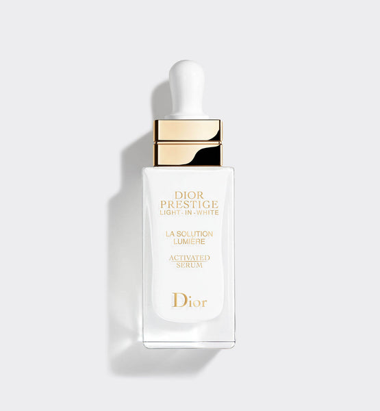 DIOR PRESTIGE LIGHT-IN-WHITE LA SOLUTION LUMIERE
