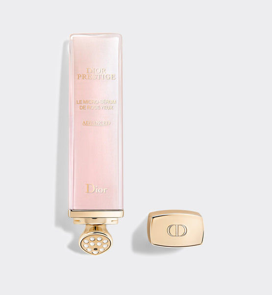 DIOR PRESTIGE LE MICRO-SERUM DE ROSE YEUX ADVANCED
