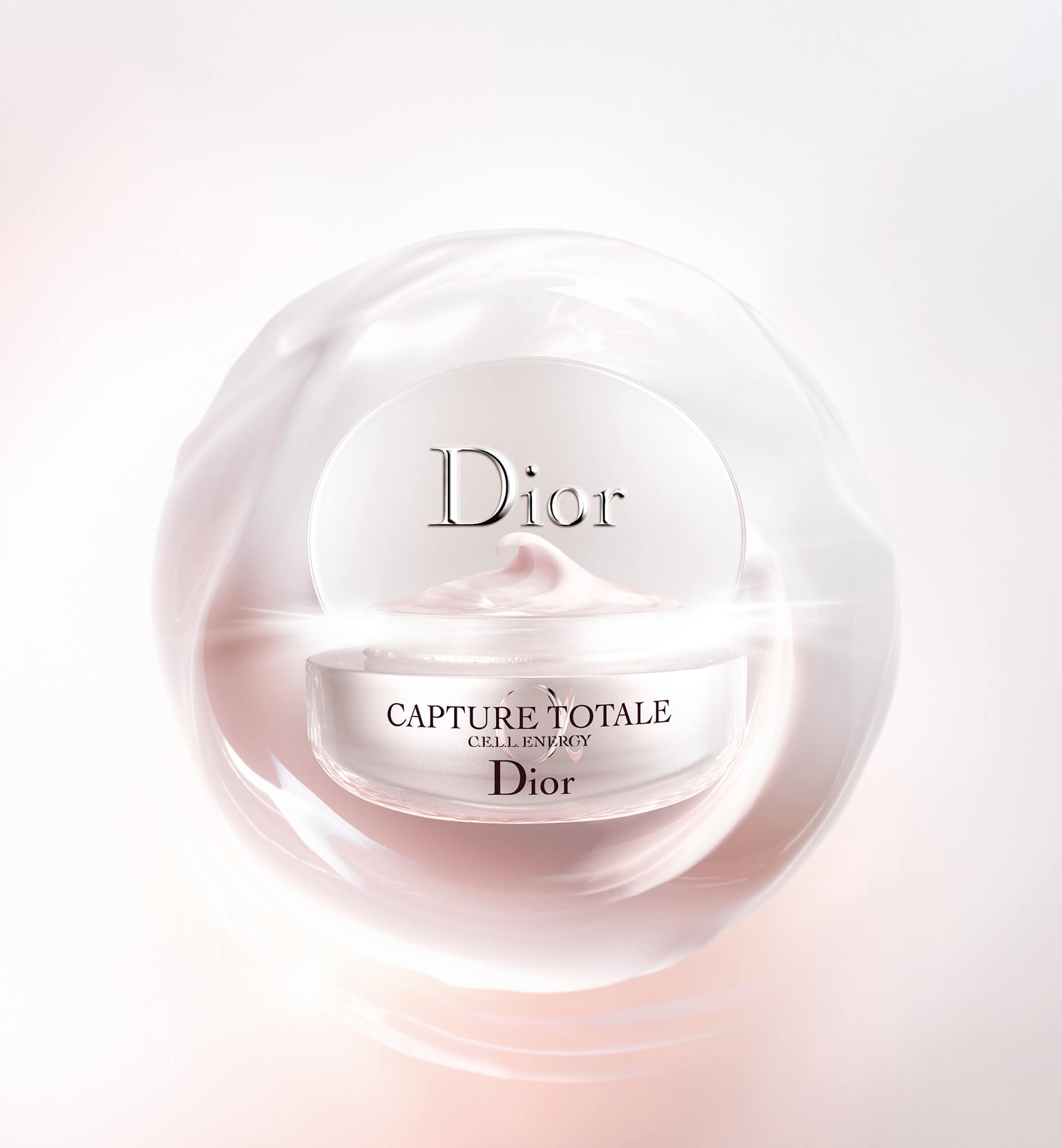 CAPTURE TOTALE C.E.L.L ENERGY FIRMING WRINKLE CORRECTING EYE