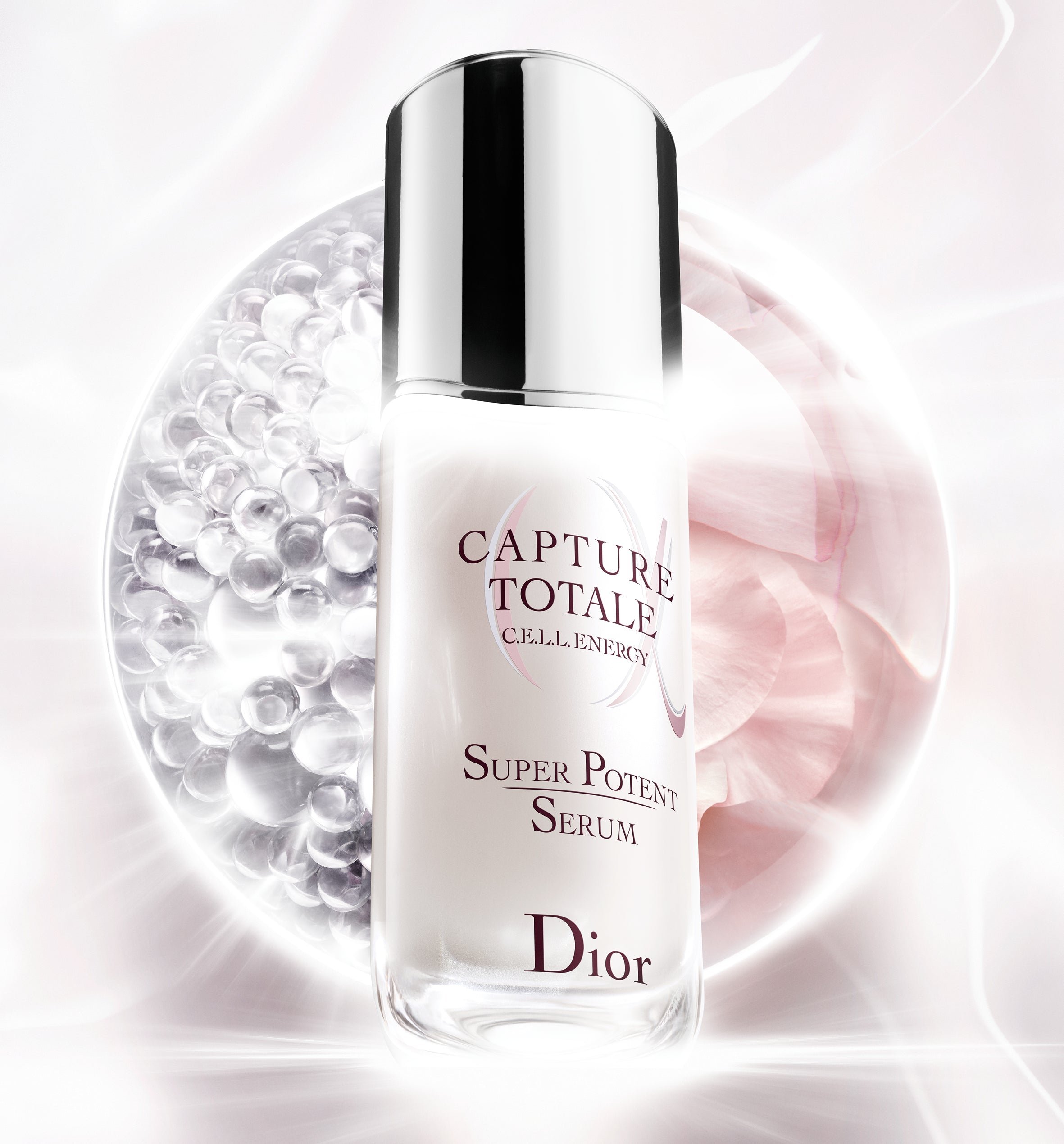 Christian dior capture outlet totale