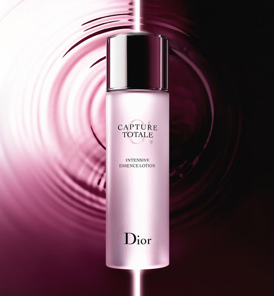 CAPTURE TOTALE INTENSIVE ESSENCE LOTION
