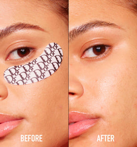 DIOR EYE REVIVER PATCHES
