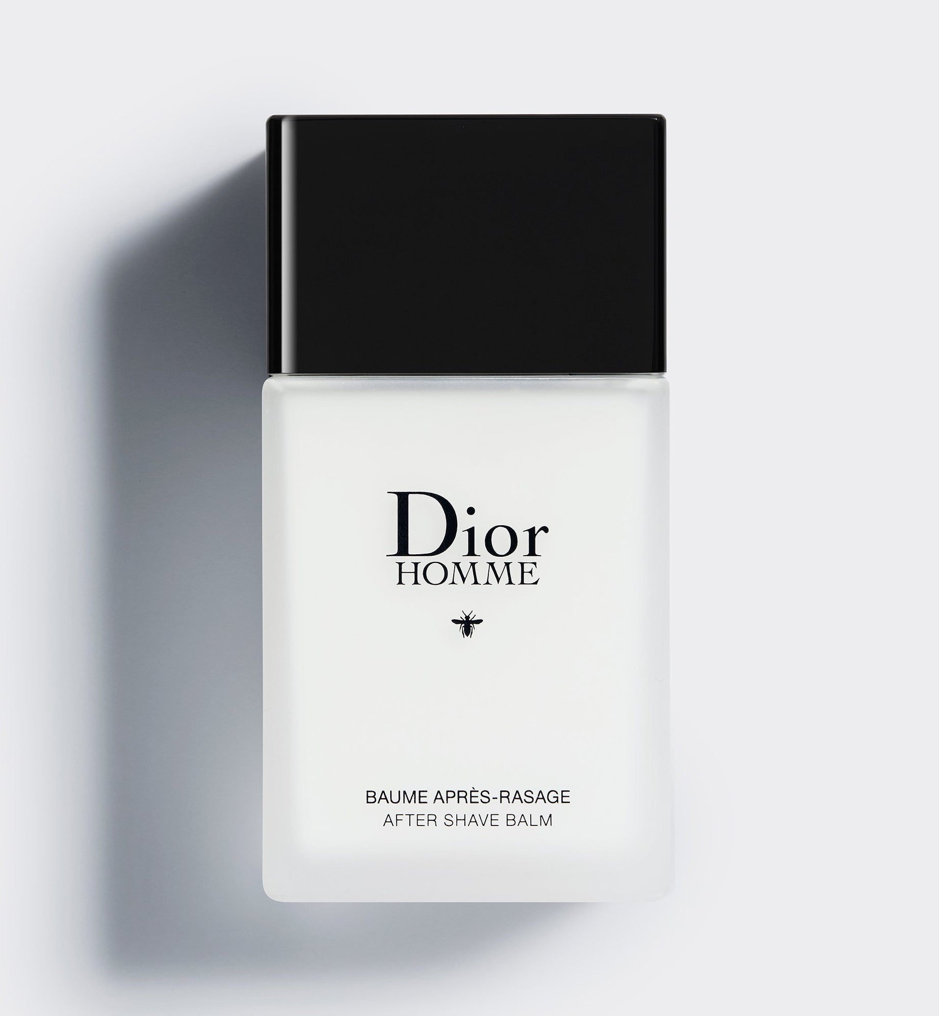 DIOR HOMME AFTERSHAVE BALM