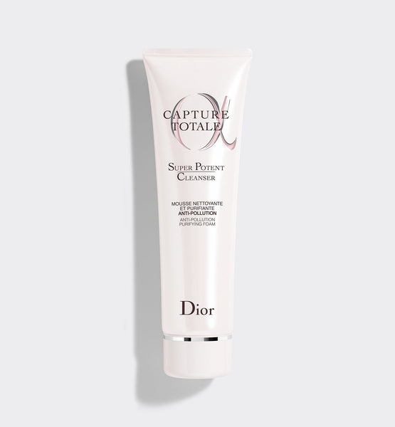 CAPTURE TOTALE SUPER POTENT CLEANSER
