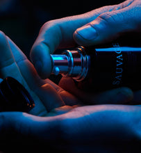 Load image into Gallery viewer, Sauvage Moisturizer for Face and Beard

