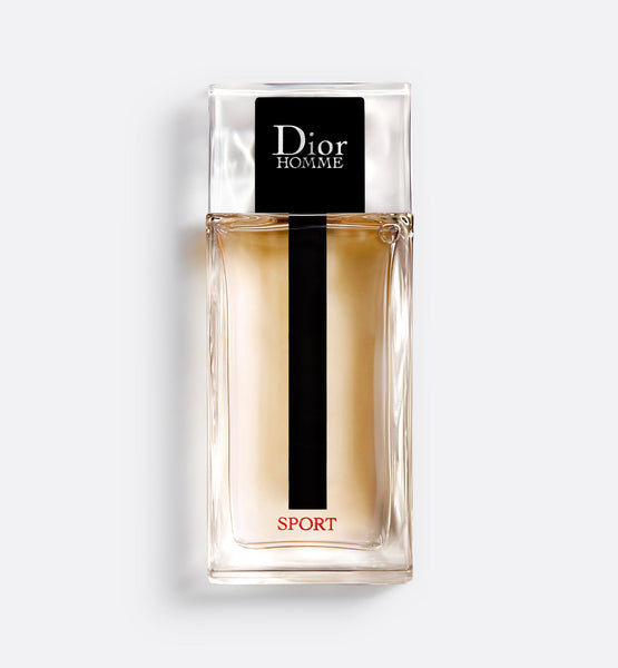 DIOR HOMME SPORT EAU DE TOILETTE
