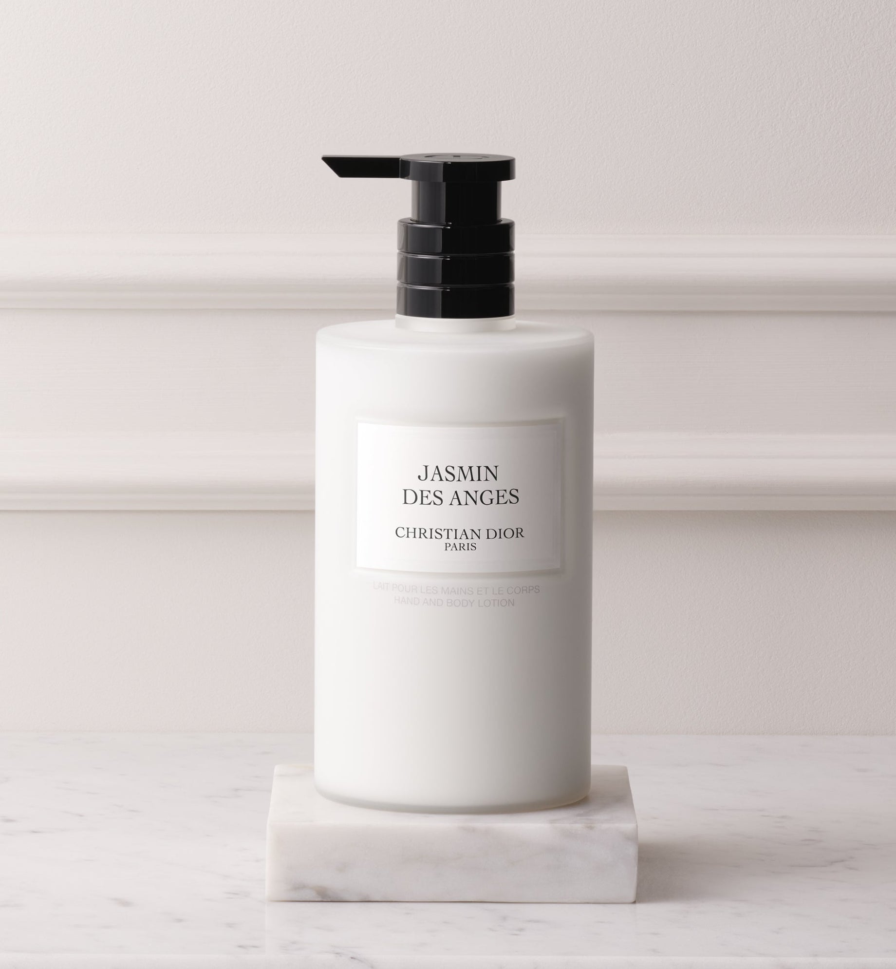 JASMIN DES ANGES HYDRATING LOTION