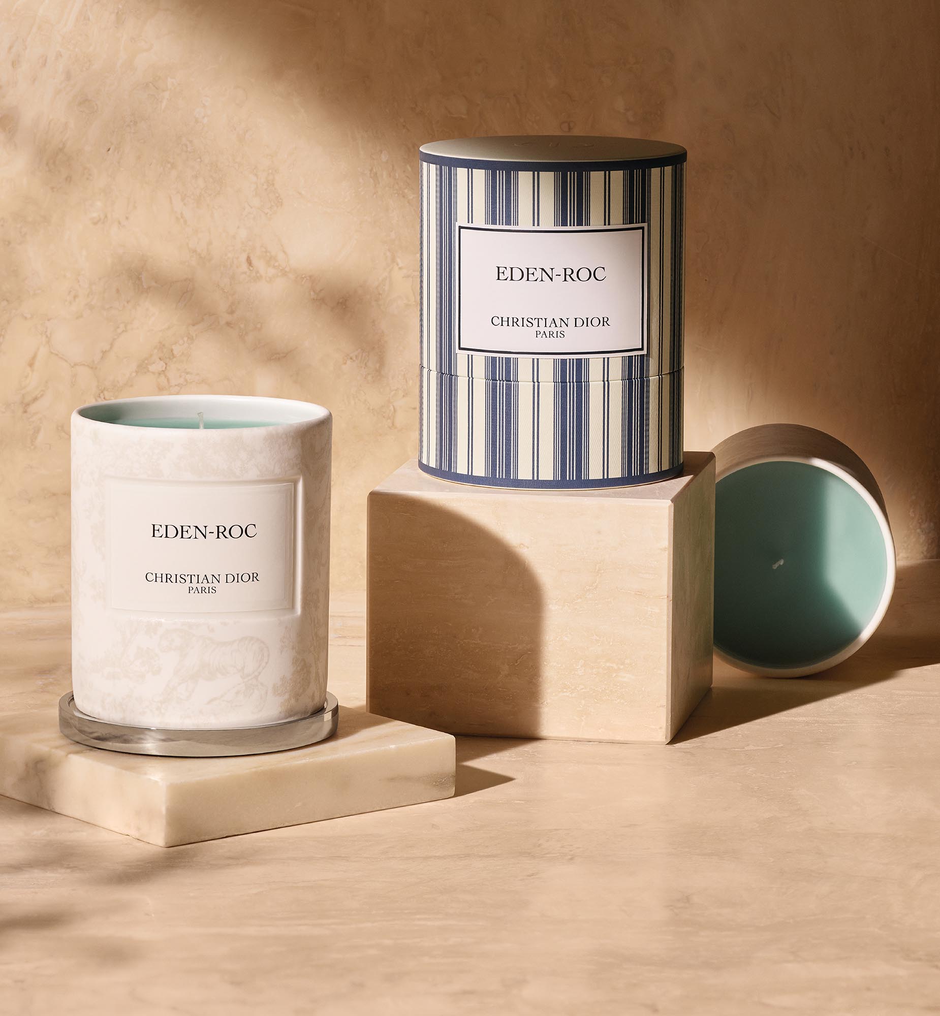 Dior candles price cheap