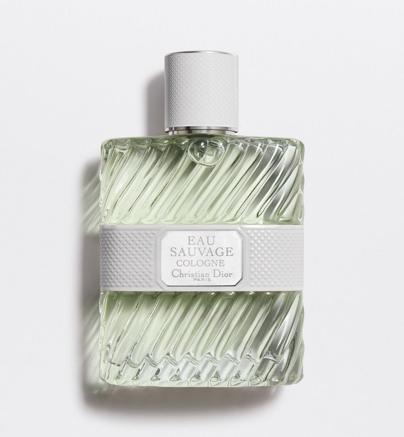 EAU SAUVAGE COLOGNE